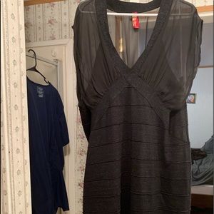 Apple bottom dress 2x